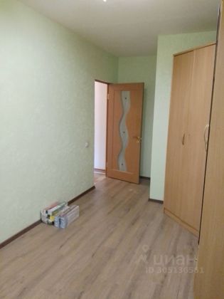 Продажа 2-комнатной квартиры 40,4 м², 1/4 этаж