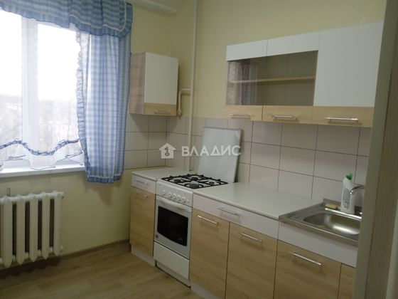 Продажа 2-комнатной квартиры 47,2 м², 6/9 этаж