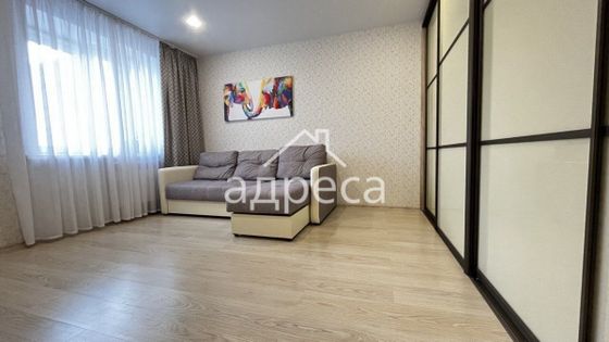 Продажа 1-комнатной квартиры 38 м², 12/15 этаж