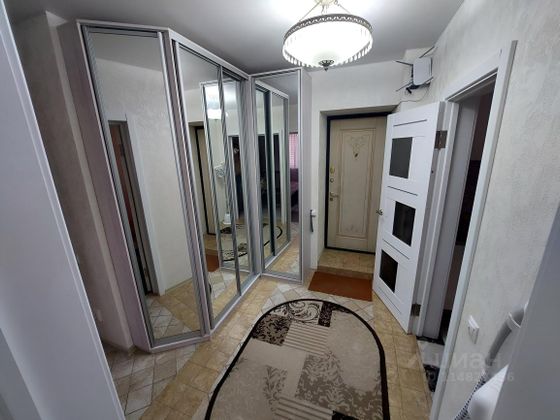 Продажа 2-комнатной квартиры 48 м², 3/12 этаж