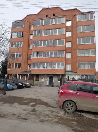 Аренда 1-комнатной квартиры 42 м², 3/7 этаж