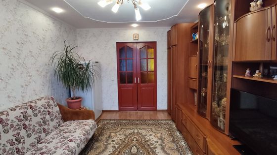 Продажа 3-комнатной квартиры 60,1 м², 4/5 этаж