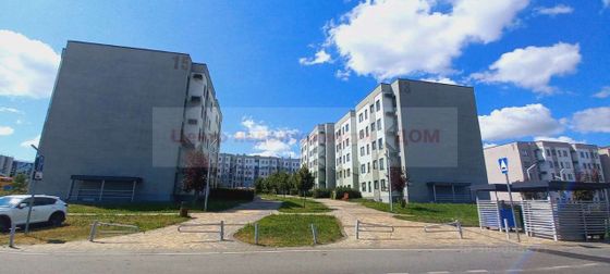 Продажа квартиры-студии 30,7 м², 4/5 этаж