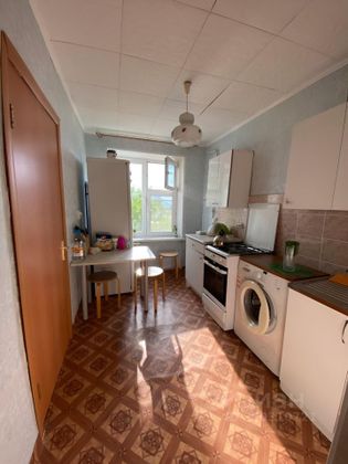 Продажа 2-комнатной квартиры 36,9 м², 9/9 этаж