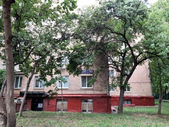 Продажа 3-комнатной квартиры 72 м², 1/5 этаж