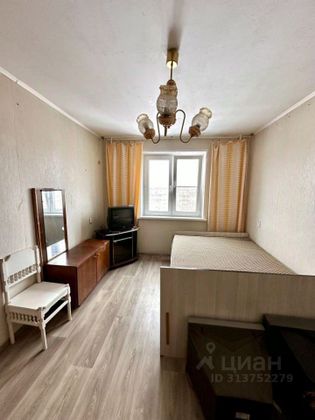 Продажа 3-комнатной квартиры 63 м², 7/9 этаж