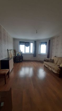 Продажа 1-комнатной квартиры 43,4 м², 15/16 этаж