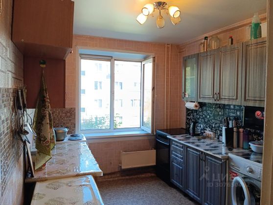 Продажа 4-комнатной квартиры 80,2 м², 2/5 этаж