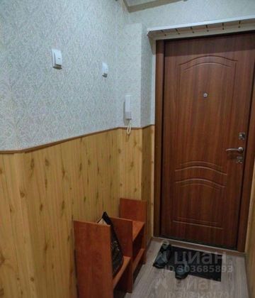 Продажа 1-комнатной квартиры 31 м², 1/5 этаж