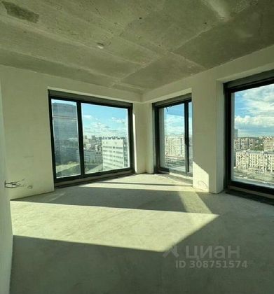 Продажа 2-комнатной квартиры 71,8 м², 13/41 этаж