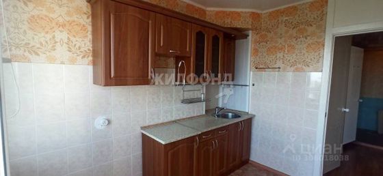 Продажа 3-комнатной квартиры 63 м², 9/10 этаж