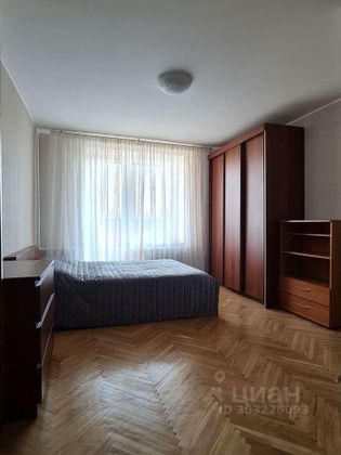 Продажа 1-комнатной квартиры 34,2 м², 8/13 этаж