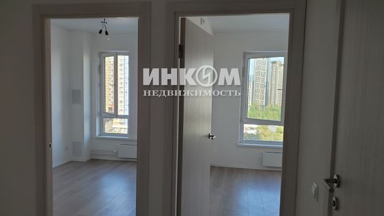 Продажа 2-комнатной квартиры 51,6 м², 8/32 этаж