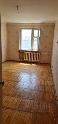 Продажа 3-комнатной квартиры 68,7 м², 5/5 этаж