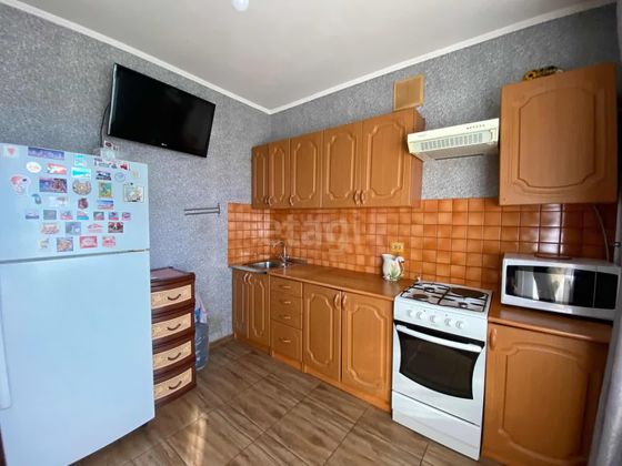 Продажа 1-комнатной квартиры 39 м², 6/9 этаж