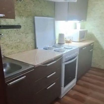 Продажа 2-комнатной квартиры 38 м², 4/9 этаж