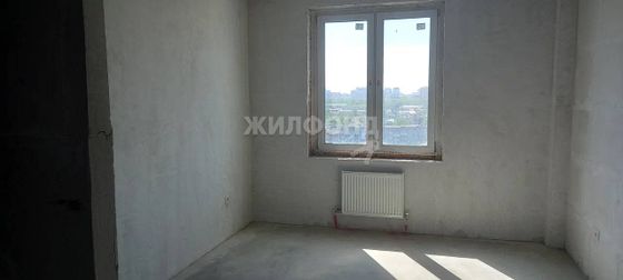 Продажа 1-комнатной квартиры 37,7 м², 16/19 этаж