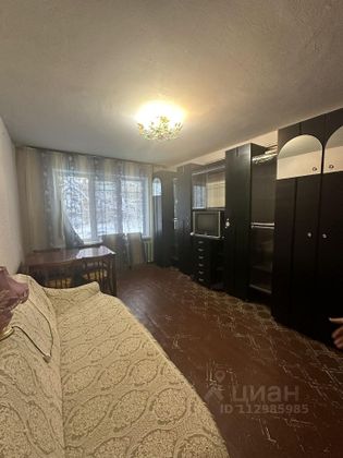 Аренда 2-комнатной квартиры 46 м², 1/5 этаж