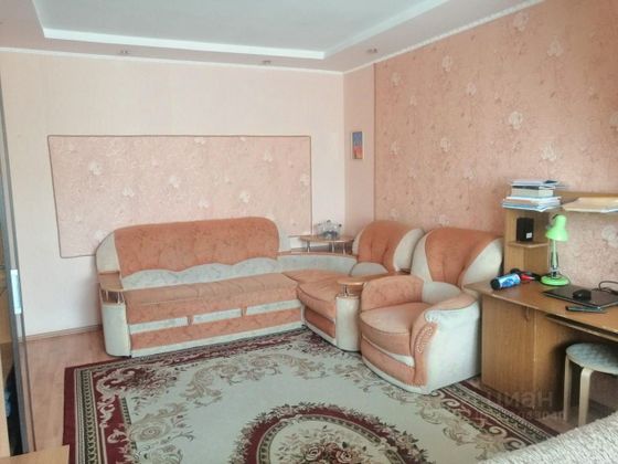 Продажа 1-комнатной квартиры 37,5 м², 2/9 этаж