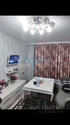 Аренда 2-комнатной квартиры 45 м², 1/5 этаж