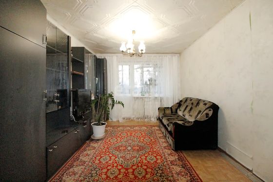 Продажа 2-комнатной квартиры 44 м², 5/5 этаж