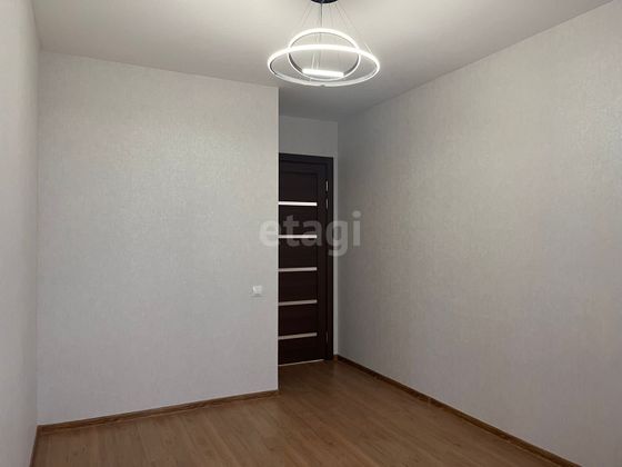 Продажа 1-комнатной квартиры 37,1 м², 2/20 этаж