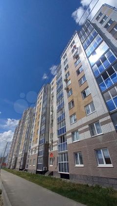 Продажа 2-комнатной квартиры 62,4 м², 9/10 этаж