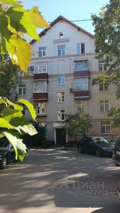 Продажа 3-комнатной квартиры 78 м², 4/5 этаж