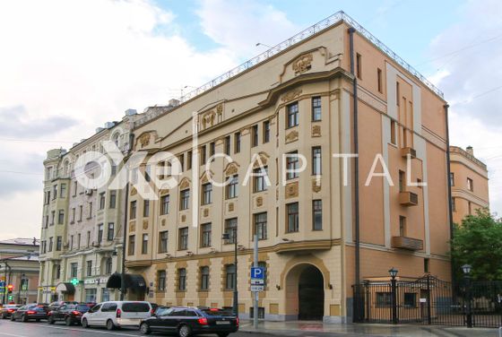 Продажа многокомнатной квартиры 245,9 м², 3/5 этаж