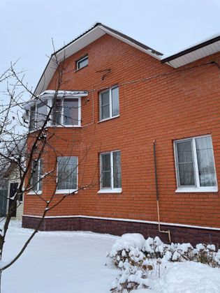 Продажа дома, 200 м², с участком 8,4 сотки