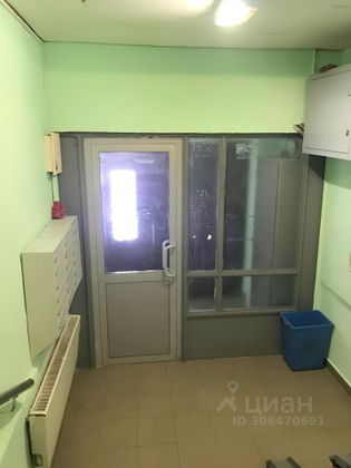 Продажа 1-комнатной квартиры 32,8 м², 8/9 этаж