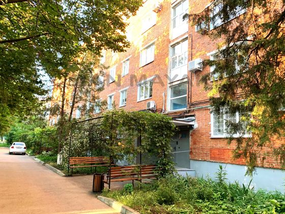 Продажа 3-комнатной квартиры 63 м², 5/5 этаж