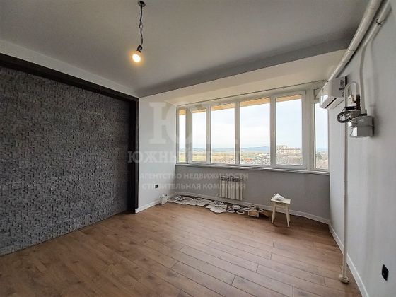 Продажа 4-комнатной квартиры 107 м², 5/6 этаж