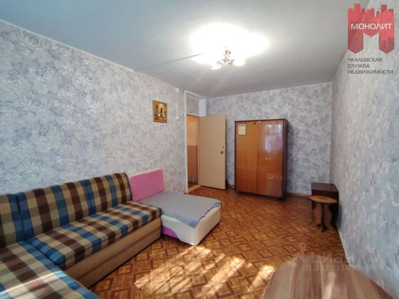 Продажа 1-комнатной квартиры 31 м², 1/5 этаж