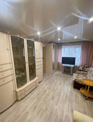 Продажа 2-комнатной квартиры 44 м², 4/5 этаж