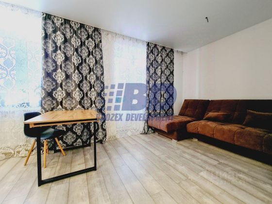 Продажа 3-комнатной квартиры 65,9 м², 2/4 этаж