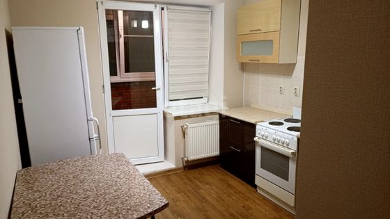 Продажа 1-комнатной квартиры 32,9 м², 5/6 этаж