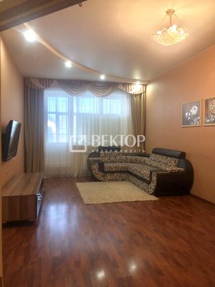 Продажа 3-комнатной квартиры 94,2 м², 1/8 этаж