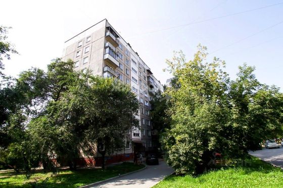 Продажа 1-комнатной квартиры 29,9 м², 2/9 этаж