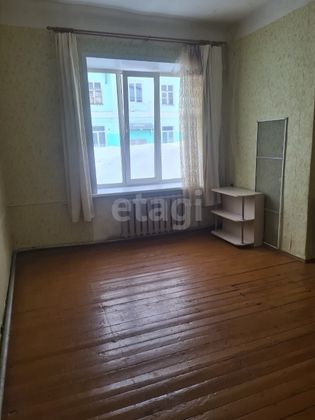 Продажа 2-комнатной квартиры 46 м², 2/2 этаж