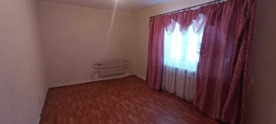 Продажа 2-комнатной квартиры 39,9 м², 1/2 этаж