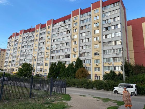 Продажа 2-комнатной квартиры 71 м², 3/10 этаж