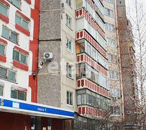 Продажа 2-комнатной квартиры 48,9 м², 6/10 этаж