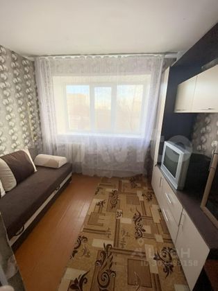 Продажа квартиры-студии 18,3 м², 3/5 этаж