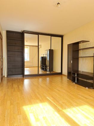 Продажа 2-комнатной квартиры 52,5 м², 12/12 этаж