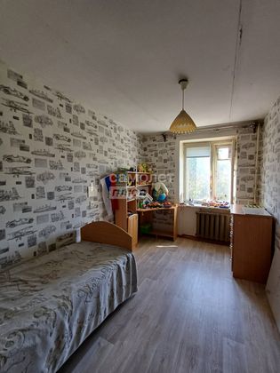 Продажа 3-комнатной квартиры 57,4 м², 3/9 этаж