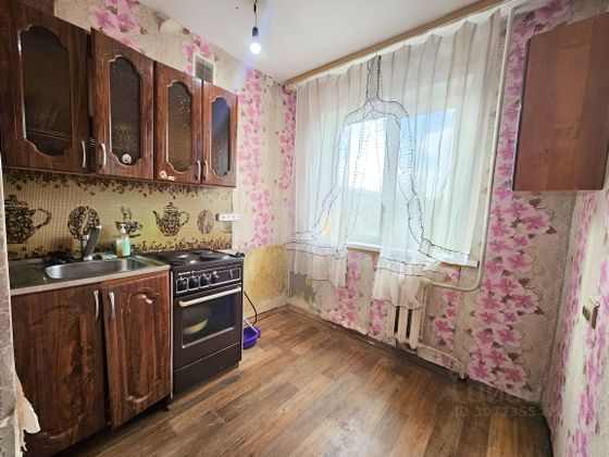 Аренда 2-комнатной квартиры 45 м², 4/5 этаж