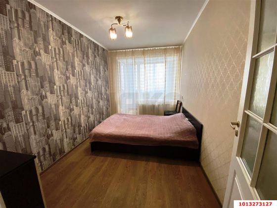 Продажа 2-комнатной квартиры 52 м², 1/12 этаж