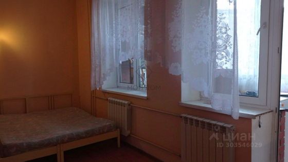 Аренда 1 комнаты, 30 м², 8/11 этаж