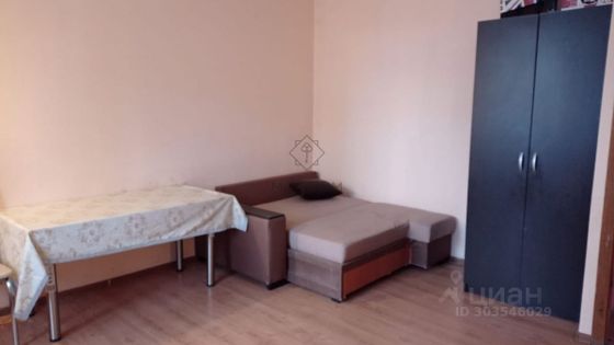 Аренда 1 комнаты, 30 м², 8/11 этаж